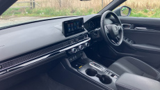 Honda Civic 2.0 eHEV Sport 5dr CVT Hybrid Hatchback